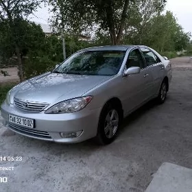 Toyota Camry 2003