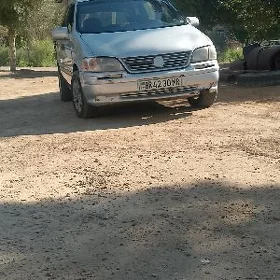Opel Sintra 1997