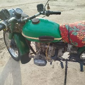 Ural 5557 1991