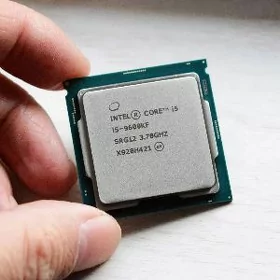 i5 9600kf cpu