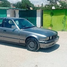 BMW 525 1992