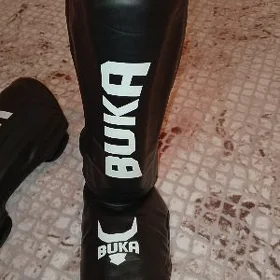BUKA naklatka (şitki