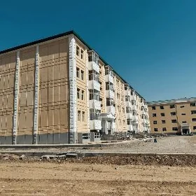 Änew panel 4/3 3 komnat 116m2