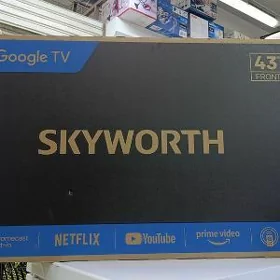 SKYWORTH ANDROID 43 TELEVIZOR