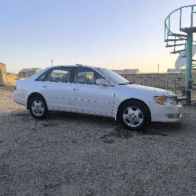 Toyota Avalon 2000