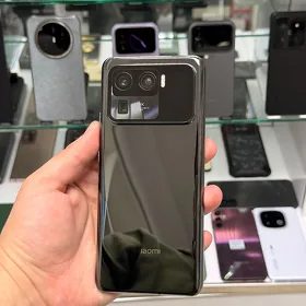 MI 11 Ultra 12/256gb