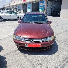 Opel Vectra 1997