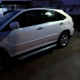 Lexus RX 330 2003