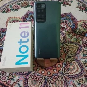Redmi not 11 4g