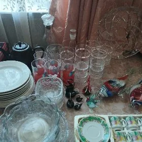 Посуда