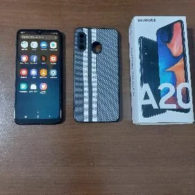 Samsung a20 32gb