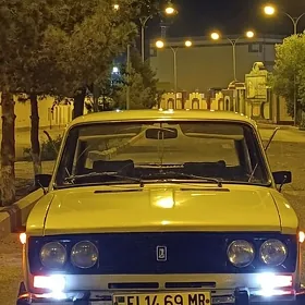 Lada 2106 1993