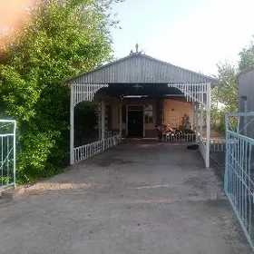 сатлык жай
