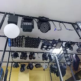 led chyralar cyralar led
