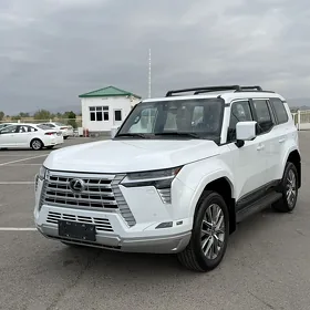 Lexus GX 550 2025