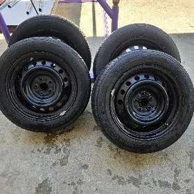 21corolla gara diska 16lyk