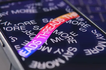 Аудитория Threads достигла 500 миллионов пользователей в месяц
