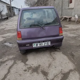 Daewoo Tico 1996