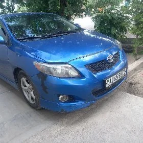 Toyota Corolla 2010