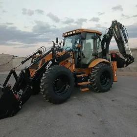 JCB 4CX ECO 2026