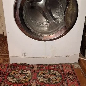 Стиральная машинка Beko 9кг.