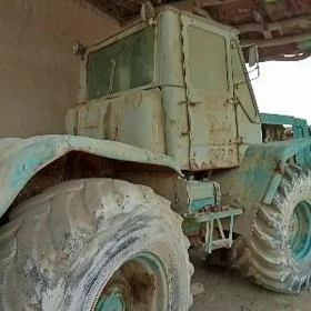 MTZ 82 2006