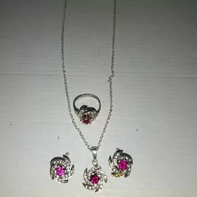 Серебро Срочно