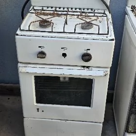 газ плита