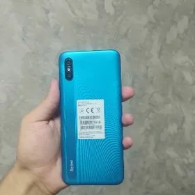 redmi 9a