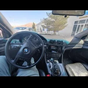 BMW 528 1998