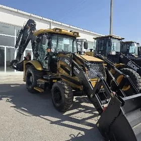JCB 3CX Compact 2026