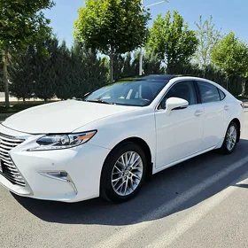 Lexus ES 350 2018