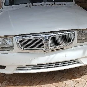 Gaz 3110 2000