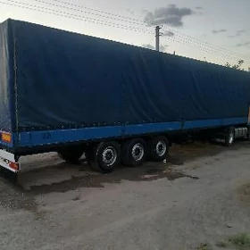 Kogel Cargo 2006