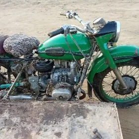 Ural 4320 2006