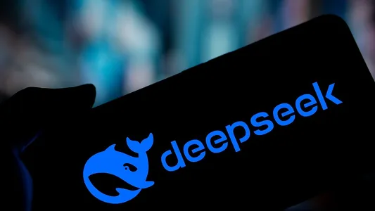 DeepSeek Hytaýyň iň gymmat emeli aň startapyna öwrüldi