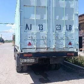 Kamaz 5320 1983