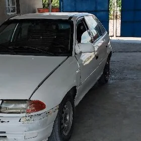 Opel Astra 1992