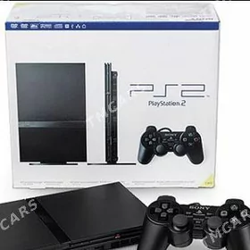 ps2 prosipga