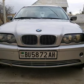 BMW E46 1999
