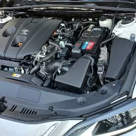 Lexus ES 250 2021