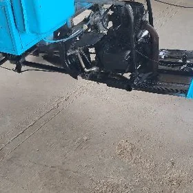 Fekon FK150-8G 1997