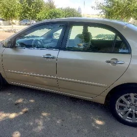 Toyota Corolla 2006