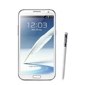 Samsung Galaxy Note II
