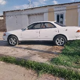 Toyota Mark II 1993