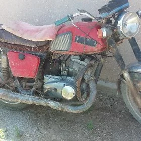Fekon FK150-8G 2013