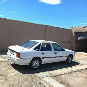 Opel Vectra 1990