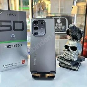 INFINIX NOT 50