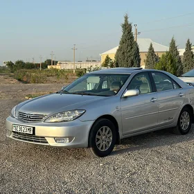 Toyota Camry 2005