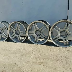 диски R 17